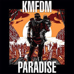 KMFDM - Paraíso (CD)