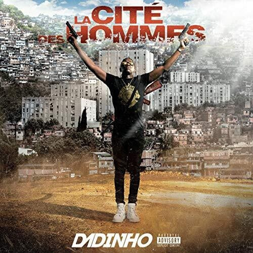 Dadinho - La Cité Des Hommes (CD)