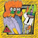 Beak - Life Goes On EP (Vinyl)