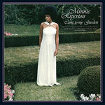 Minnie Riperton - Ven a mi jardín (Vinilo verde)