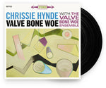 Chrissie Hynde & The Valve Bone Woe Ensemble - Valve Bone Woe (Vinyl)