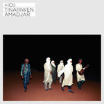 Tinariwen - Amadjar (Vinyl)