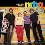 NRBQ - Turn On, Tune In (ライブ) (レコード)