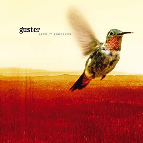 Guster - Keep It Together (Vinilo)