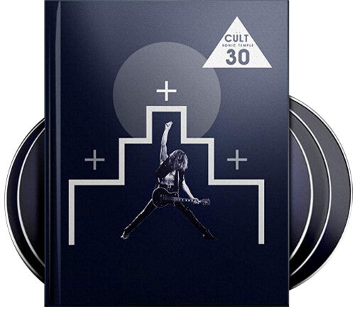 The Cult - Sonic Temple (CD)