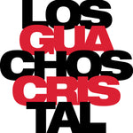 the album cover for Guillermo Klein / Los Guachos - Los Guachos Cristal