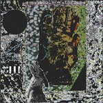 the album cover for Dog - Trash Temple