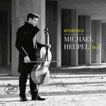 the album cover for Hummel / Heupel - Afierossis