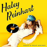 Haley Reinhart - ¿Qué es ese sonido? (Vinilo)