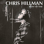 Chris Hillman - Esperando mi momento (CD)