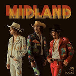 Midland - En las rocas (CD)