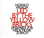 the album cover for Led By The Yellow Bricks / Var - Led By the Yellow Bricks