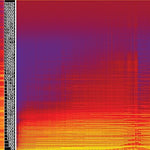 the album cover for Babb - Warmth