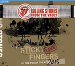 ローリング・ストーンズ - From The Vault - Sticky Fingers: Live At The Fonda Theater 2015 (CD)