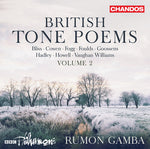 Varios artistas - Poemas tonales británicos 2 (CD)
