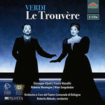 Trouvere (CD)