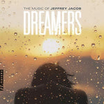 the album cover for Jacob / Janacek Philharmonic Orch - Dreamers