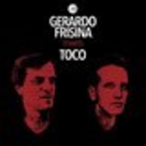Frisina Meets Toco (Vinyl)
