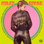 Miley Cyrus - Más joven ahora (CD)