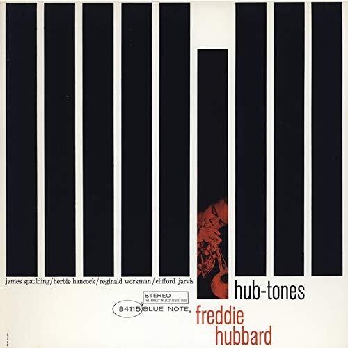 Freddie Hubbard - Hub-Tones (Vinilo)