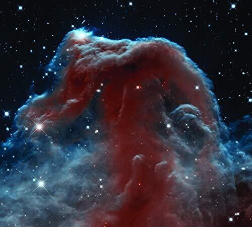 Mesarthim - Isolate (CD)