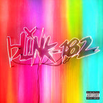 Blink 182 - Nueve (CD)