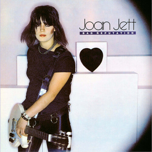 Joan Jett - Mala reputación (CD)