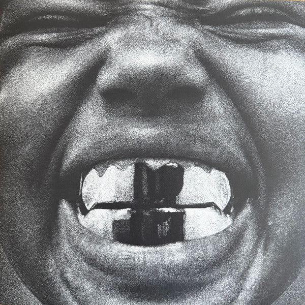 Ye (2) : Bully (LP, Album, Ltd, Promo, Neo)