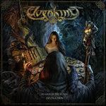 Elvenking - Reader Of The Runes-Divination (CD)