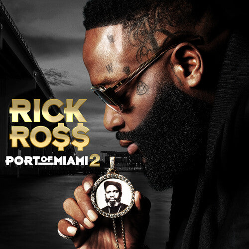 Rick Ross - Puerto de Miami 2 (CD)
