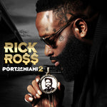 Rick Ross - Puerto de Miami 2 (CD)