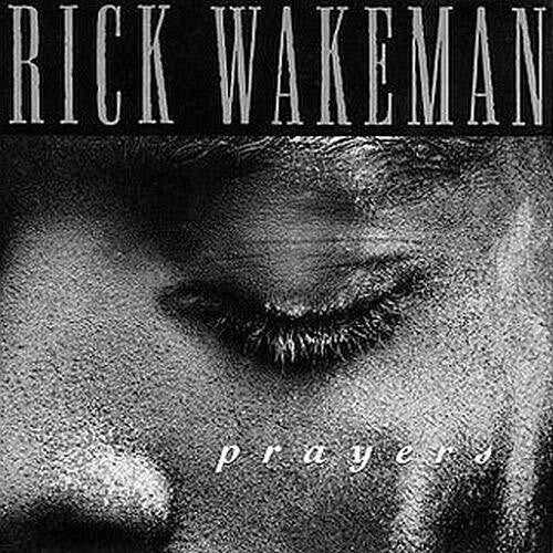 Rick Wakeman - Oraciones (CD)