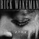 Rick Wakeman - Oraciones (CD)