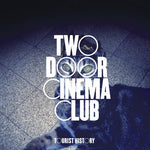 Two Door Cinema Club - HISTORIA TURÍSTICA (CD)
