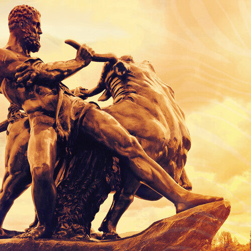 Magnolia - Ta Tjuren Vid Hornen (Vinilo)