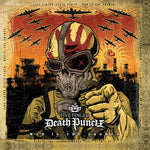 Five Finger Death Punch - La guerra es la respuesta (Vinilo)
