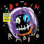 The Mighty Boosh - Complete Radio Series (Vinyl)