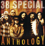 .38 Special - Anthology (CD)