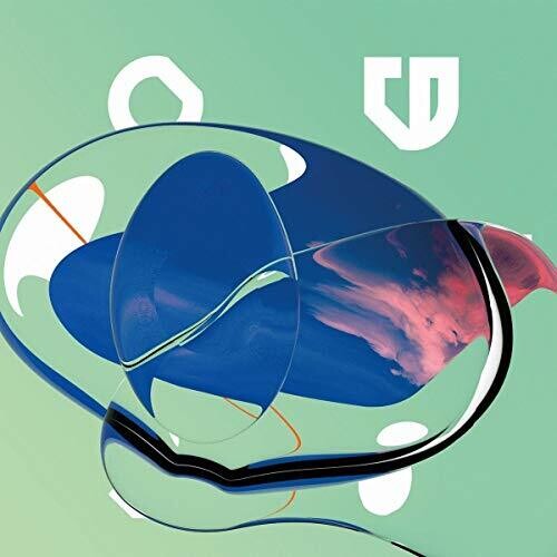 JQ - アウトサイド (CD)