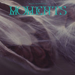 the album cover for Michael Waller Vincent - Moments