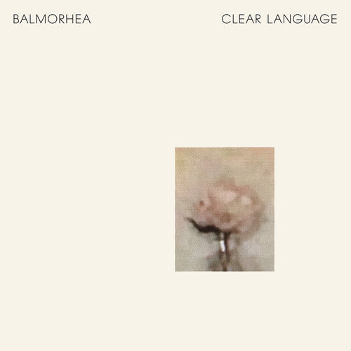 Balmorhea - Clear Langauge (Vinyl)