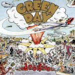 Green Day - Dookie (Vinilo)
