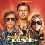 Various - Once Upon a Time In...Hollywood (Original Motion Picture Soundtrack) (CD)
