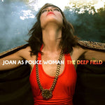 Joan as Police Woman - Deep Field (Vinyl)