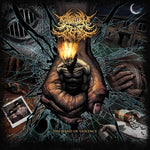 Bound in Fear - Hand Of Violence (Vinyl)