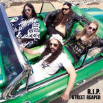 R.I.P. - Street Reaper (Vinyl)