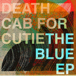 Death Cab for Cutie - Blue (CD)