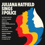 Juliana Hatfield - Juliana Hatfield canta The Police (CD)