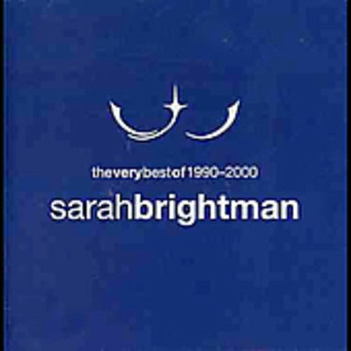 Sarah Brightman - Lo mejor de 1990-2000 (CD)