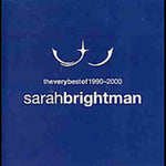 Sarah Brightman - Lo mejor de 1990-2000 (CD)